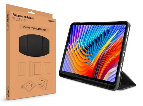 Aligator Pouzdro TABLETTO pro iPad Pro11