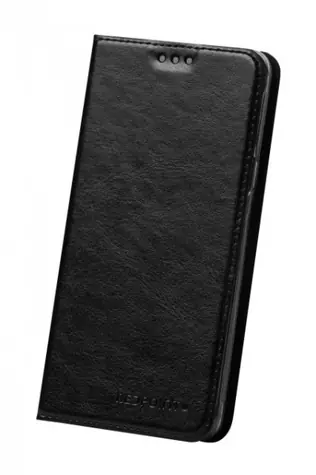 Aligator Pouzdro RedPoint Book Slim iPhone XS Max Black