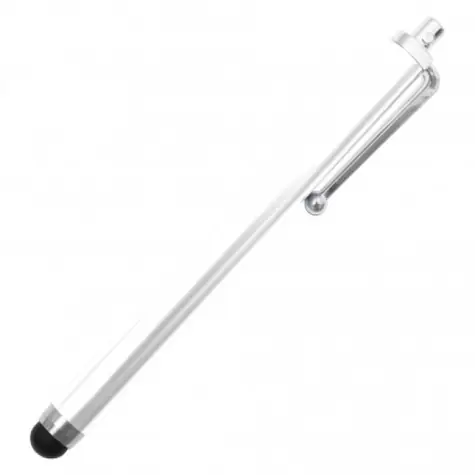 Aligator Stylus UNI / bílý / pro kapacitní dotykové displeje