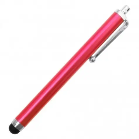Aligator Stylus UNI / červený / pro kapacitní dotykové displeje