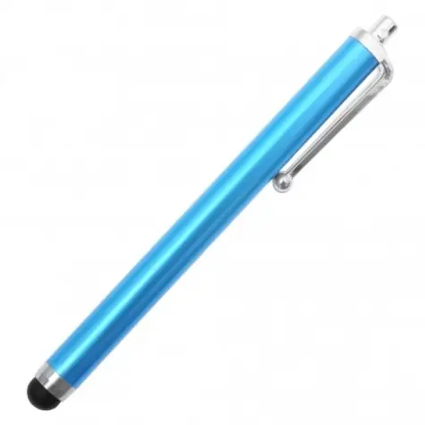Aligator Stylus UNI / modrý / pro kapacitní dotykové displeje