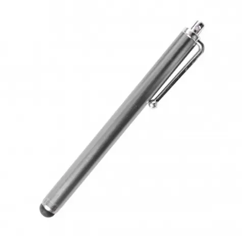Aligator Stylus UNI / stříbrný / pro kapacitní dotykové displeje