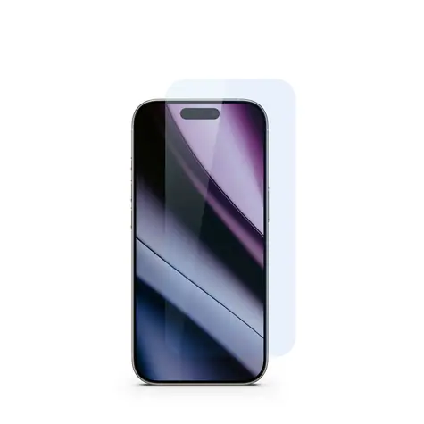 Epico Glass IM ochranné sklo pro Apple iPhone 13/13 Pro/14/16e s aplikátorem