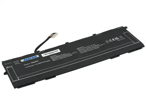 AVACOM baterie pro  HP EliteBook X360 830 G5 & G6 OR04XL / Li-Pol 7.7V / 6900mAh / 53Wh
