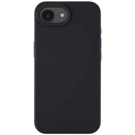 Tactical MagForce Velvet Smoothie Kryt pro Apple iPhone 16e Asphalt