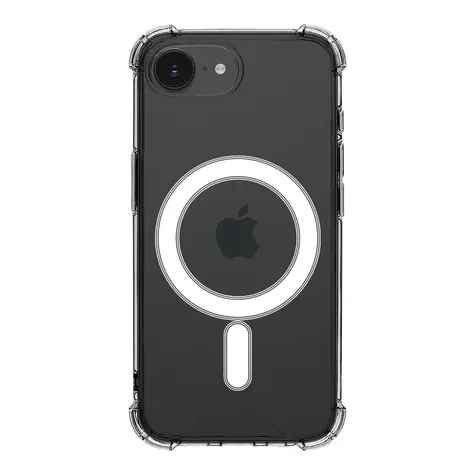 Tactical MagForce Plyo Kryt pro Apple iPhone 16e čirá