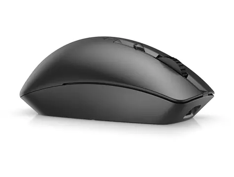 HP 930M Creator černá / bezdrátová myš / optická / 3000 dpi / USB / BT