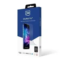 3mk Silky Matt Pro ochranná fólie pro Apple iPhone 16