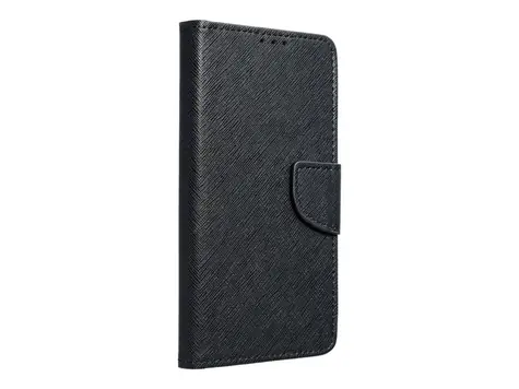 GAMACZ FANCY BOOK Pouzdro typu kniha pro Apple iPhone 16 Pro Max černá