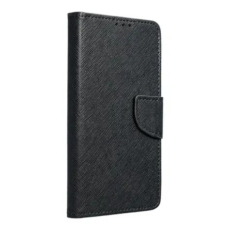 GAMACZ FANCY BOOK Pouzdro typu kniha pro SAMSUNG A256 GALAXY A25 5G černá