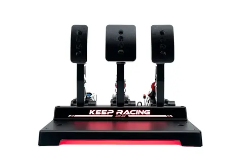 Simagic Sim Ray-Bar / RGB LED osvětlovací modul / pro sadu pedálů P1000 Simagic
