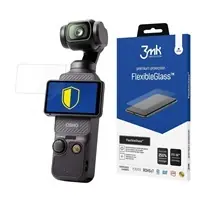 3mk FlexibleGlass ochranné sklo pro Dji Osmo Pocket 3