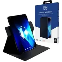 3mk Universal Tablet Case pouzdro pro tablety 9-11