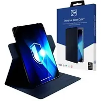 3mk Universal Tablet Case pouzdro pro tablety 9-11
