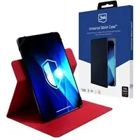 3mk Universal Tablet Case pouzdro pro tablety 9-11