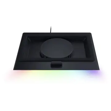 Razer Laptop Cooling Pad černá / pro notebooky 14-18