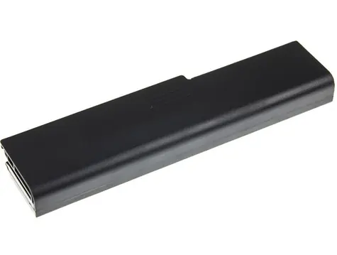 Green Cell baterie pro Toshiba Satellite C650 | C650D | C655 | C660 | C660D / Li-Ion / 11.1V / 4400mAh