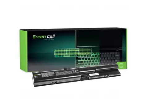 Green Cell baterie pro HP Probook 4330s | 4430s | 4440s / Li-Ion / 11.1V / 4400mAh
