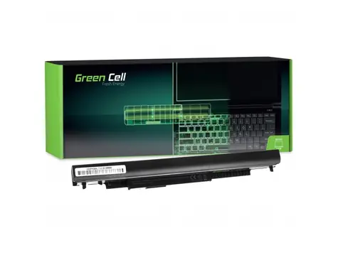 Green Cell baterie pro HP 250 G4 | 255 G4 / Li-Ion / 14.6V / 2200mAh 