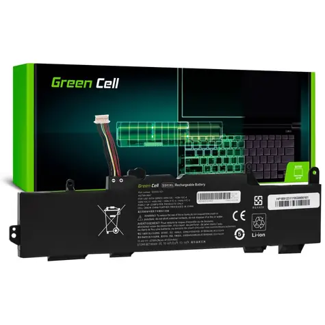 Green Cell Baterie SS03XL pro HP EliteBook 735 G5 G6 745 G5 G6 830 G5 | G6 836 G5 840 G5 G6 846 G5 G6