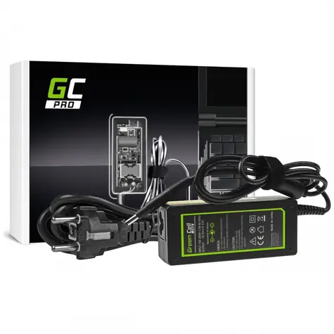 Green Cell  AC adaptér 19.5V | 3.33A | 65W / pro HP Pavilion 15-B 15-B020EW 15-B020SW 15-B050SW 15-B110SW HP Envy 4 6