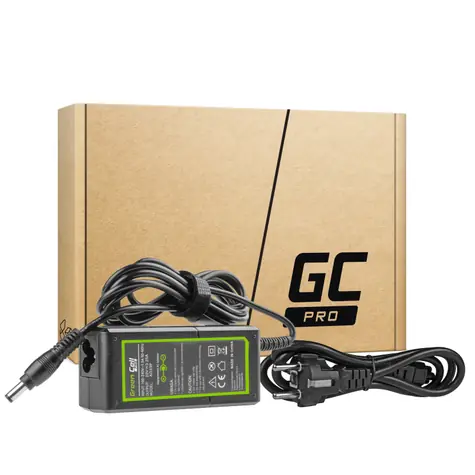 Green Cell  AC adaptér 20V | 3.25A | 65W / pro Lenovo B560 B570 G530 G550 G560 G575 G580 G580a G585 IdeaPad Z560 Z570