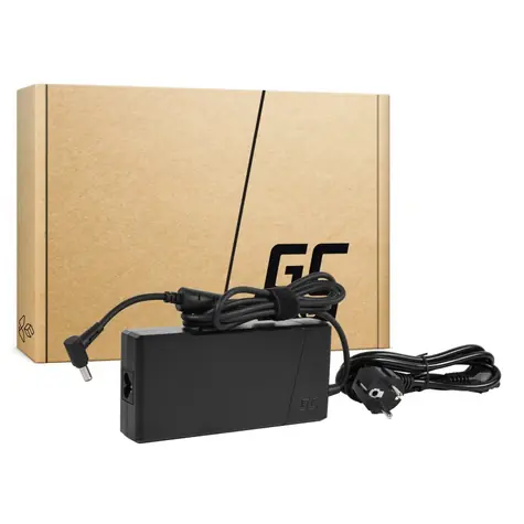 Green Cell Nabíječka ASUS ROG Strix G531GU 19.5V | 11.8A | 230W / ochrana proti přehřátí a přepětí