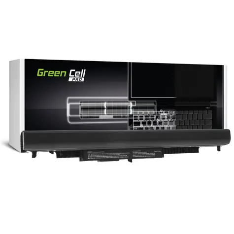 Green Cell  baterie HS04 pro HP 250 G4 G5 255 G4 G5 HP 15-AC012NW 15-AC013NW 15-AC033NW 15-AC034NW 15-AC153NW 15-AF169N