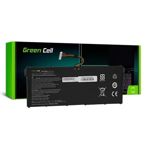 Green Cell AP18C4K AP18C8K baterie pro Acer Aspire 3 A315-23 5 A514-54 A515-57 Swift 1 SF114-34 3 SF314-42 SF314-43 