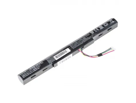 Green Cell baterie pro Acer Aspire E15 E5-575 E17 E5-774 / Li-Ion / 14.4V / 2200mAh