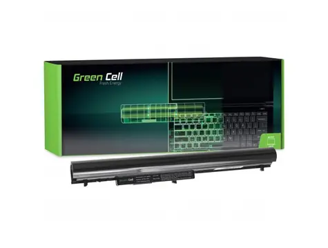 Green Cell baterie pro HP HSTNN-LB4S 240 250 255 256 G2 G3 OA04 / Li-Ion / 14.4V / 2200mAh