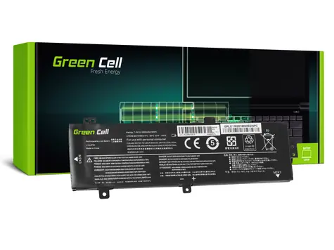 Green Cell baterie pro Lenovo V310 V310-14 V310-15 V510 V510-14 V510-15 / 3500 mAh / 7.6 V