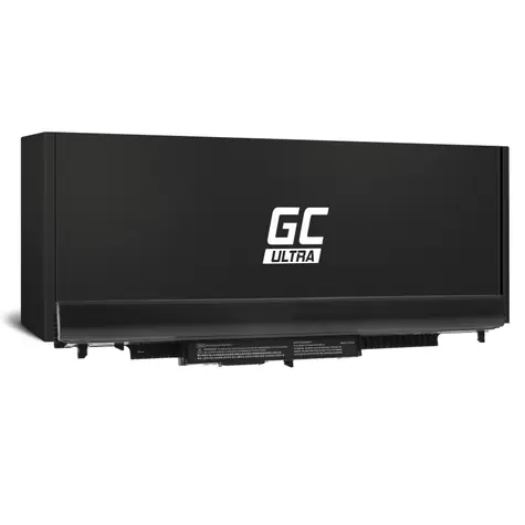 Green Cell ULTRA baterie HS04 pro HP 250 G4 G5 255 G4 G5, HP 15-AC012NW 15-AC013NW 15-AC033NW 15-AC034NW 15-AC153NW 