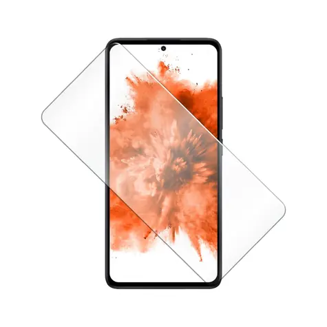 FIXED Ochranné tvrzené sklo pro Xiaomi Redmi Note 14 5G/POCO M7 Pro 5G čiré