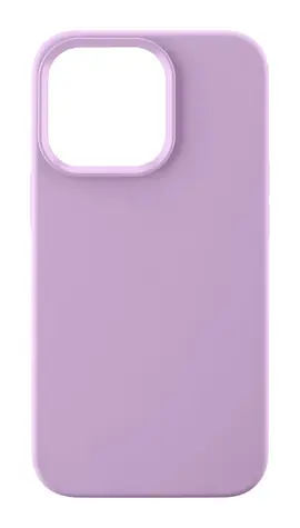 Cellularline Ochranný silikonový kryt Sensation pro Apple iPhone 16 Pro Max růžový