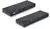 i-tec USB-C Triple Display Docking Station Gen 2 + Power Delivery 100W