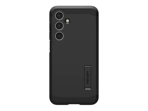 Spigen Tough Armor (MagFit) ochranný kryt pro Samsung Galaxy S24 FE černá