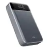 Allity APB-200 10000mAh 33W šedá / Powerbanka / 1xUSB-C / 1xUSB-A / PD / QC