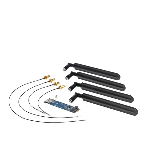 Shuttle WWN04 Expansion kit 4G/5G