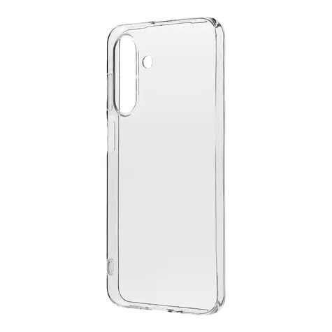 OBAL:ME TPU Kryt pro Samsung Galaxy A26 5G Transparent