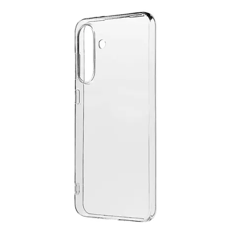 OBAL:ME TPU Kryt pro Samsung Galaxy A56 5G čirá