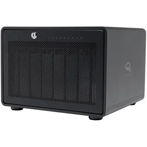 OWC ThunderBay 8 / dokovací stanice pro HDD / 8x 3.5