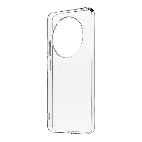 OBAL:ME TPU Kryt pro Xiaomi Redmi 14C 4G/A4/Poco C75 čirá