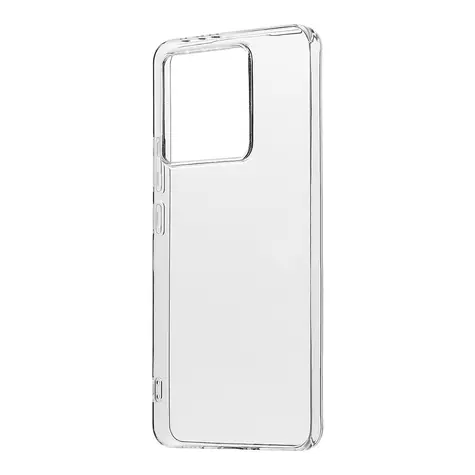 OBAL:ME TPU Kryt pro Xiaomi 14T čirá