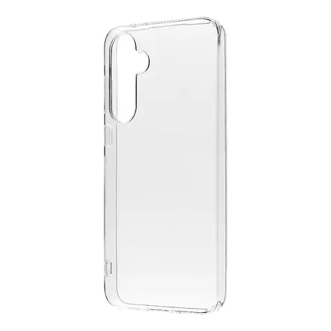 OBAL:ME TPU Kryt pro Samsung Galaxy A35 5G čirá
