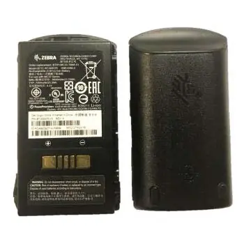 ZEBRA baterie 7000mAh pro MC3300 & MC3400 & MC3450