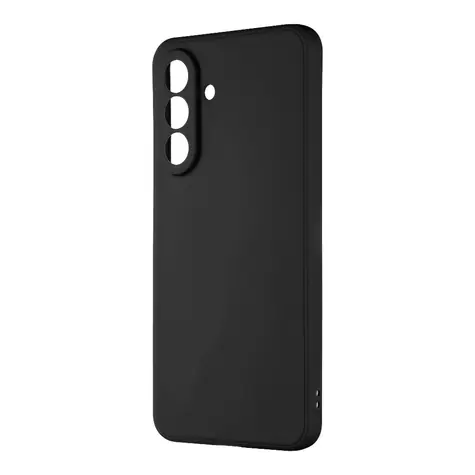 OBAL:ME Matte TPU Kryt pro Samsung Galaxy A56 5G černá