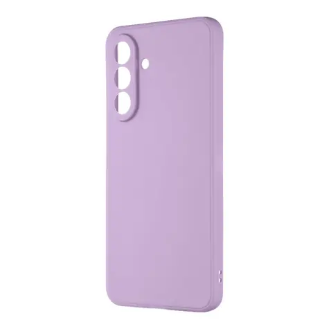 OBAL:ME Matte TPU Kryt pro Samsung Galaxy A56 5G fialová