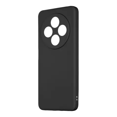 OBAL:ME Matte TPU Kryt pro Xiaomi Redmi 14C 4G/A4/Poco C75 černá