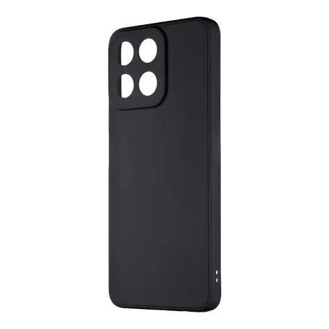 OBAL:ME Matte TPU Kryt pro Honor 200 Smart černá